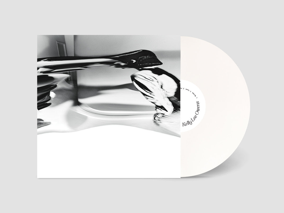 Kelly Lee Owens: LP.8