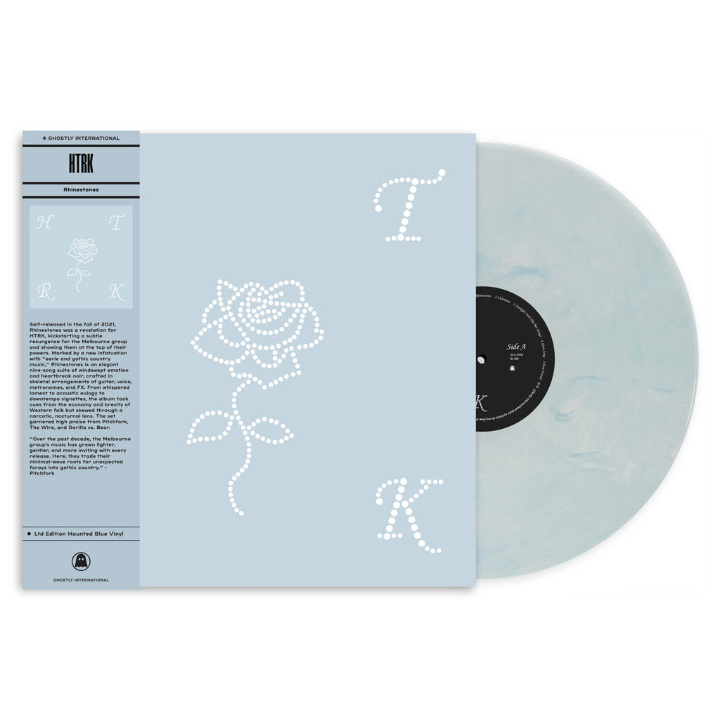 HTRK: Rhinestones