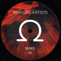 Various Artists: Ohm Series 15