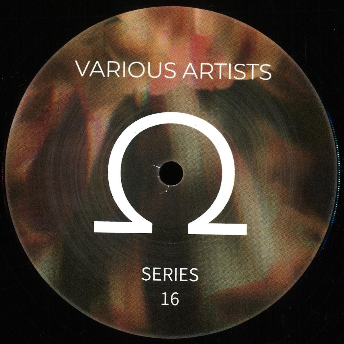 Various Artists: Ohm Series 16