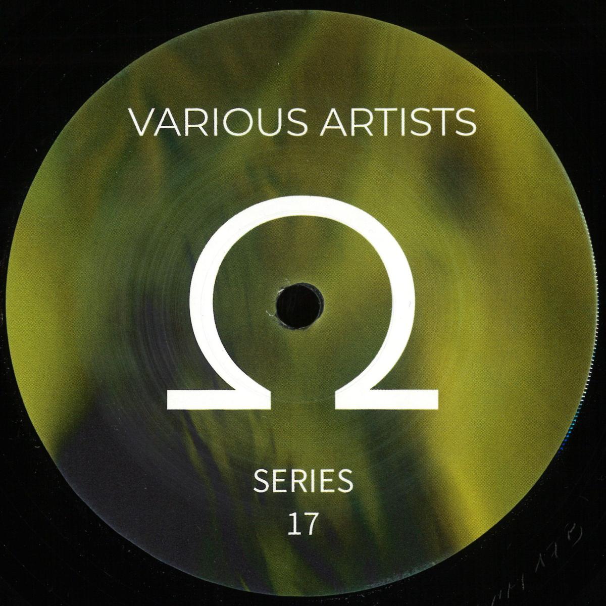 Various Artists: Ohm Series 17
