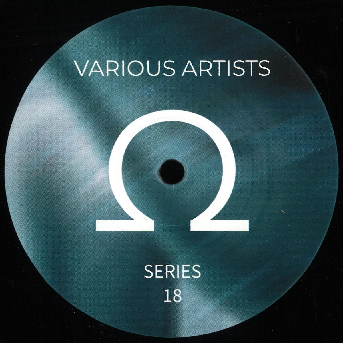 Various Artists: Ohm Series 18
