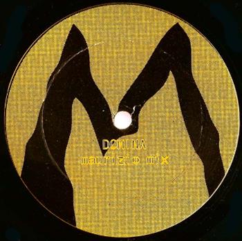 Maurizio: Domina