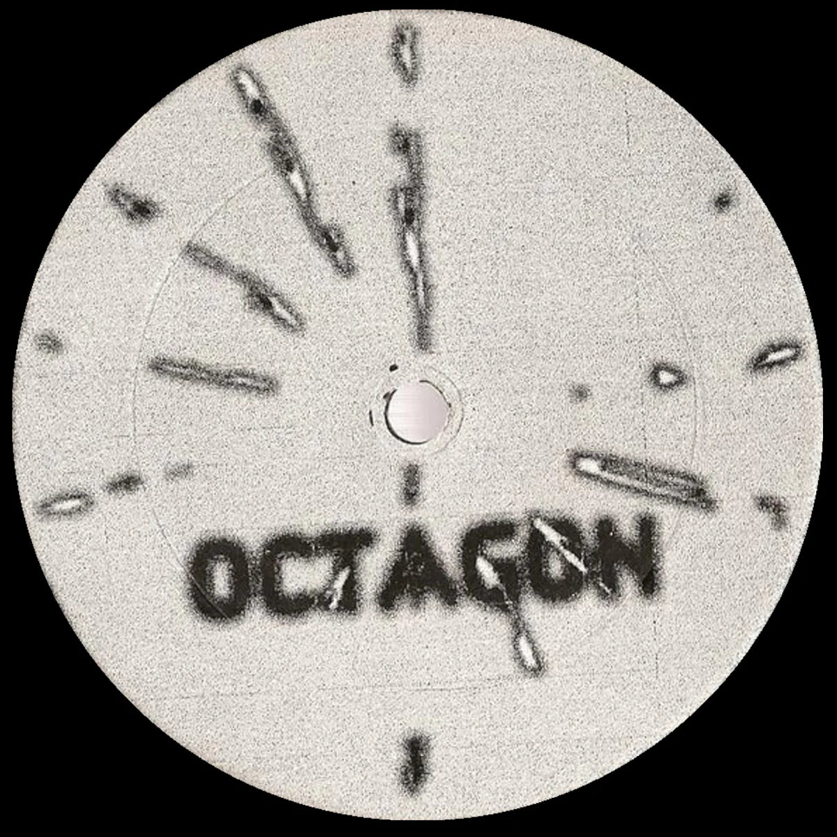 Basic Channel: Octagon