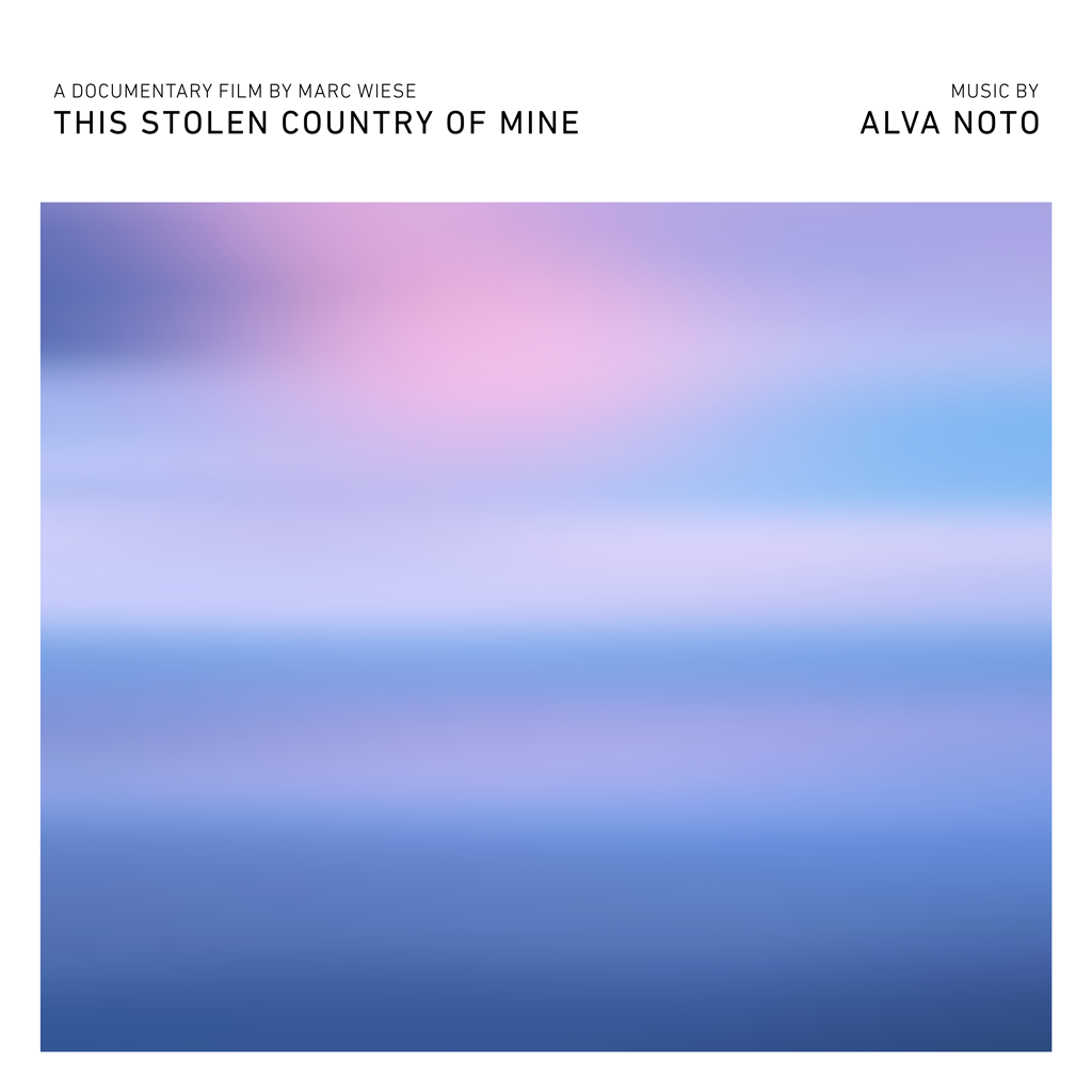 Alva Noto: This Stolen Country Of Mine
