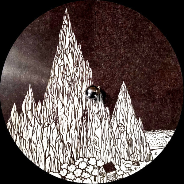 Idealist: Inverted II