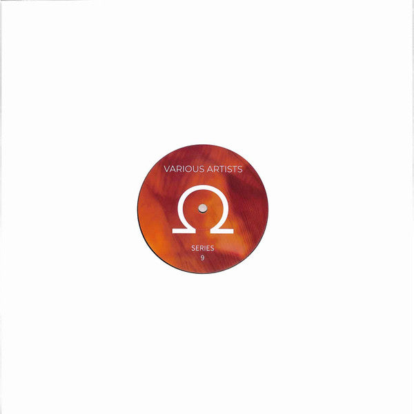 Various Artists: Ohm Series #9