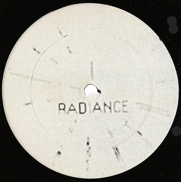 Basic Channel: Radiance