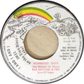 Ras Michael & The Sons Of Negus: Numbered Days