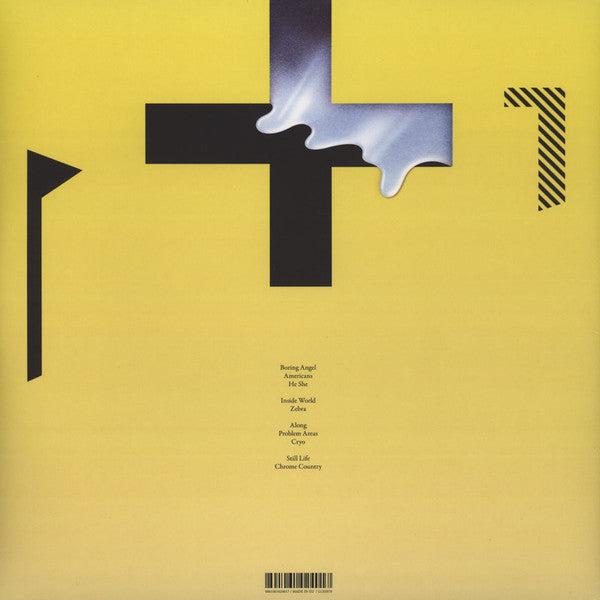 Oneohtrix Point Never:  R Plus Seven