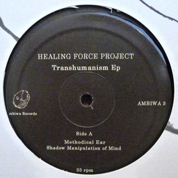 Healing Force Project: Transhumanism