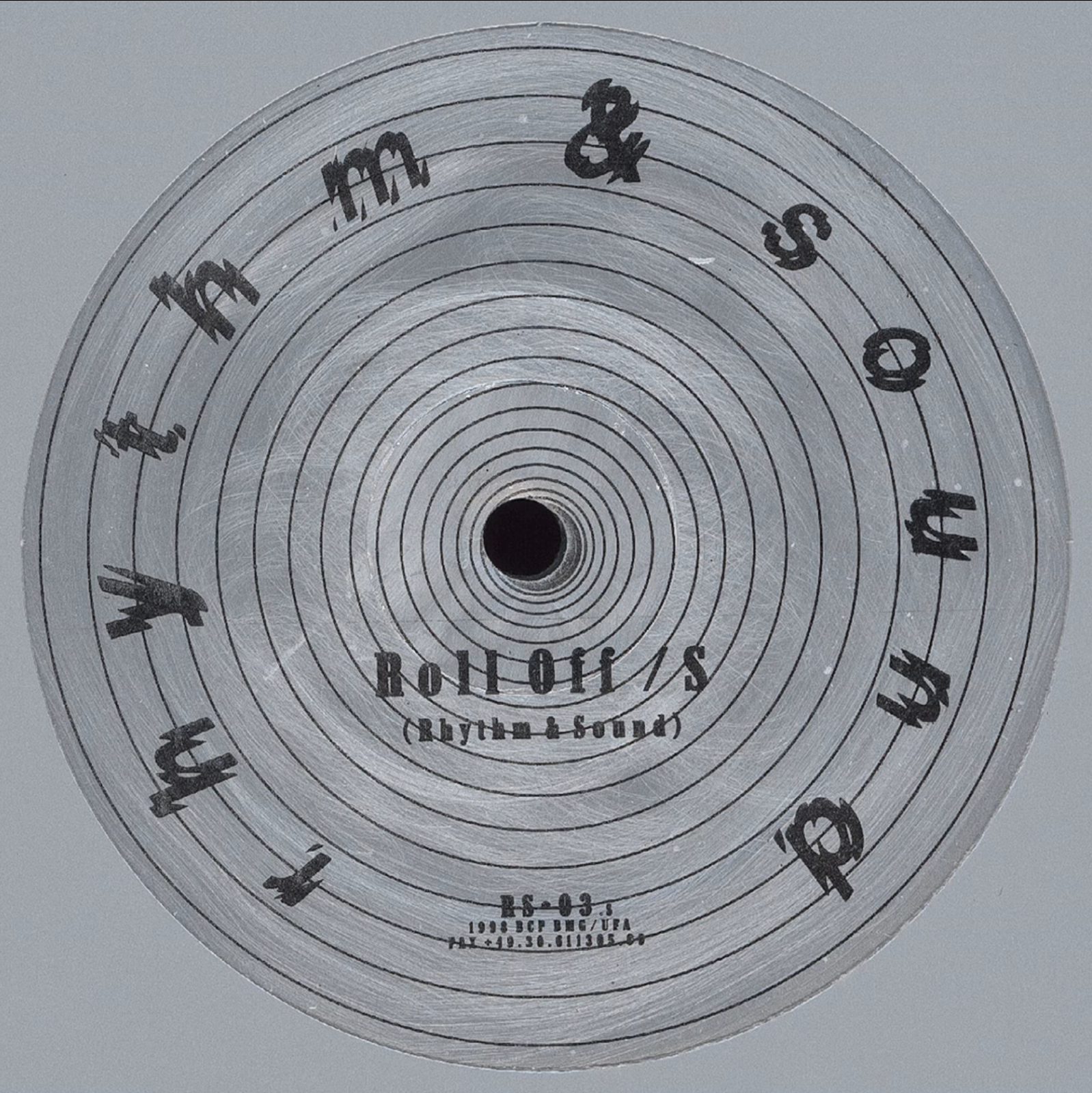 Rhythm & Sound: Roll Off