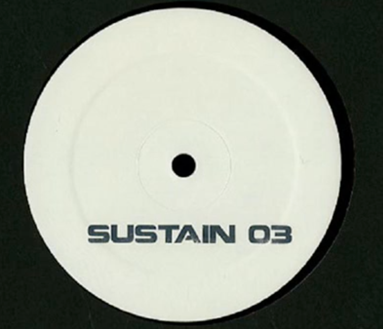 Sustain: Sustain 03
