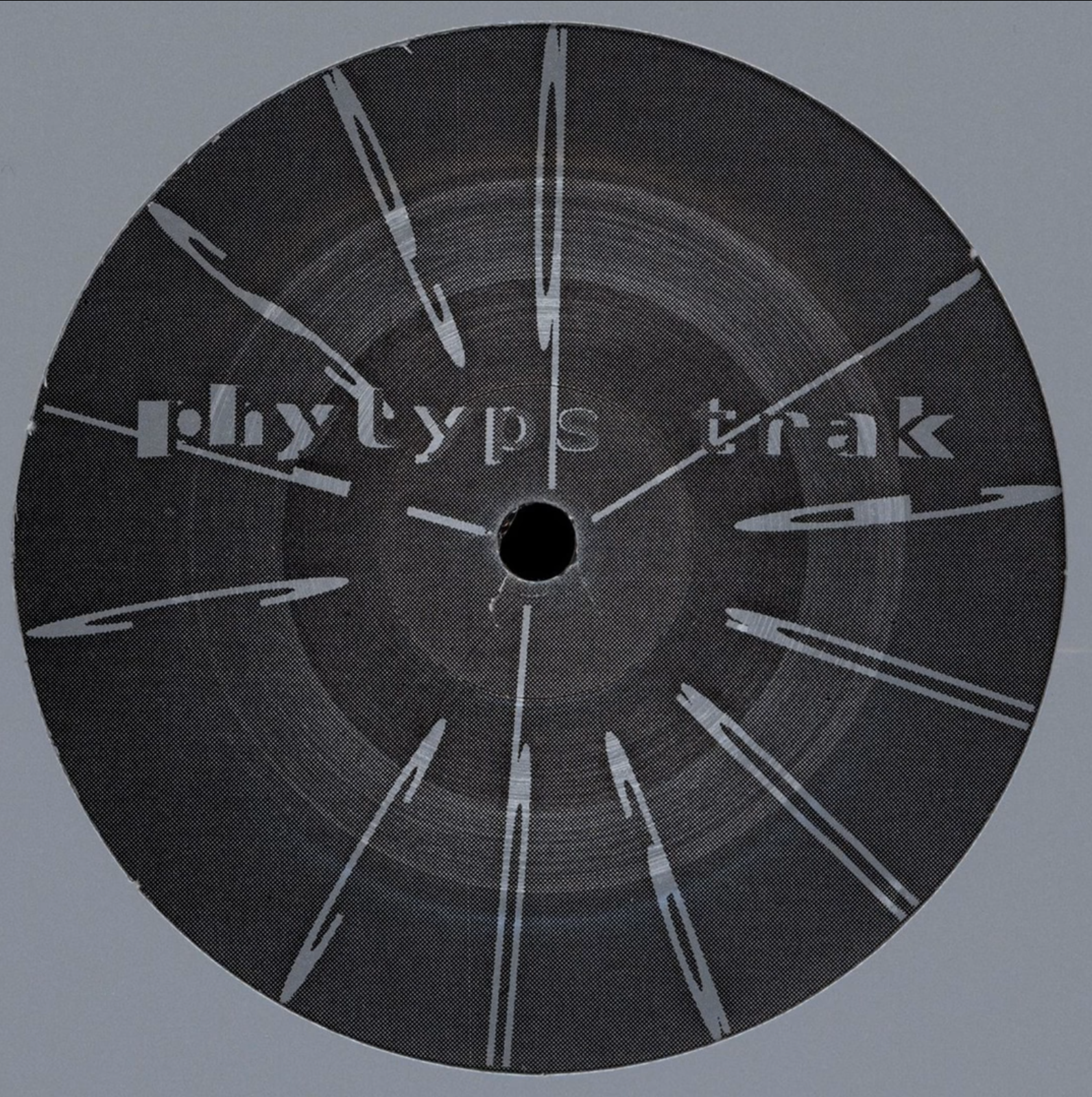 Basic Channel:  Phylyps Trak