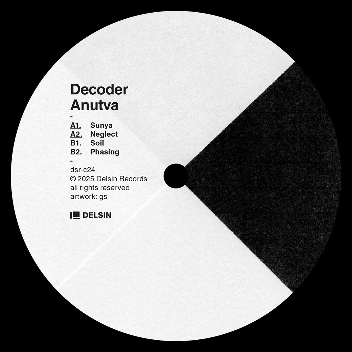 Decoder: Anutva