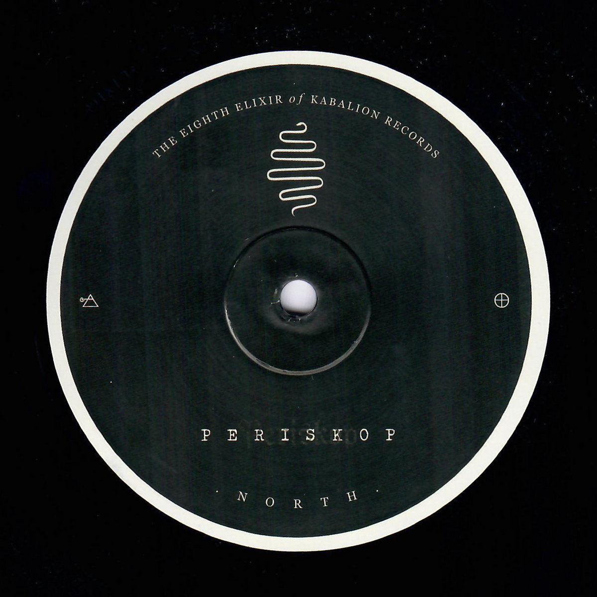 Periskop: North