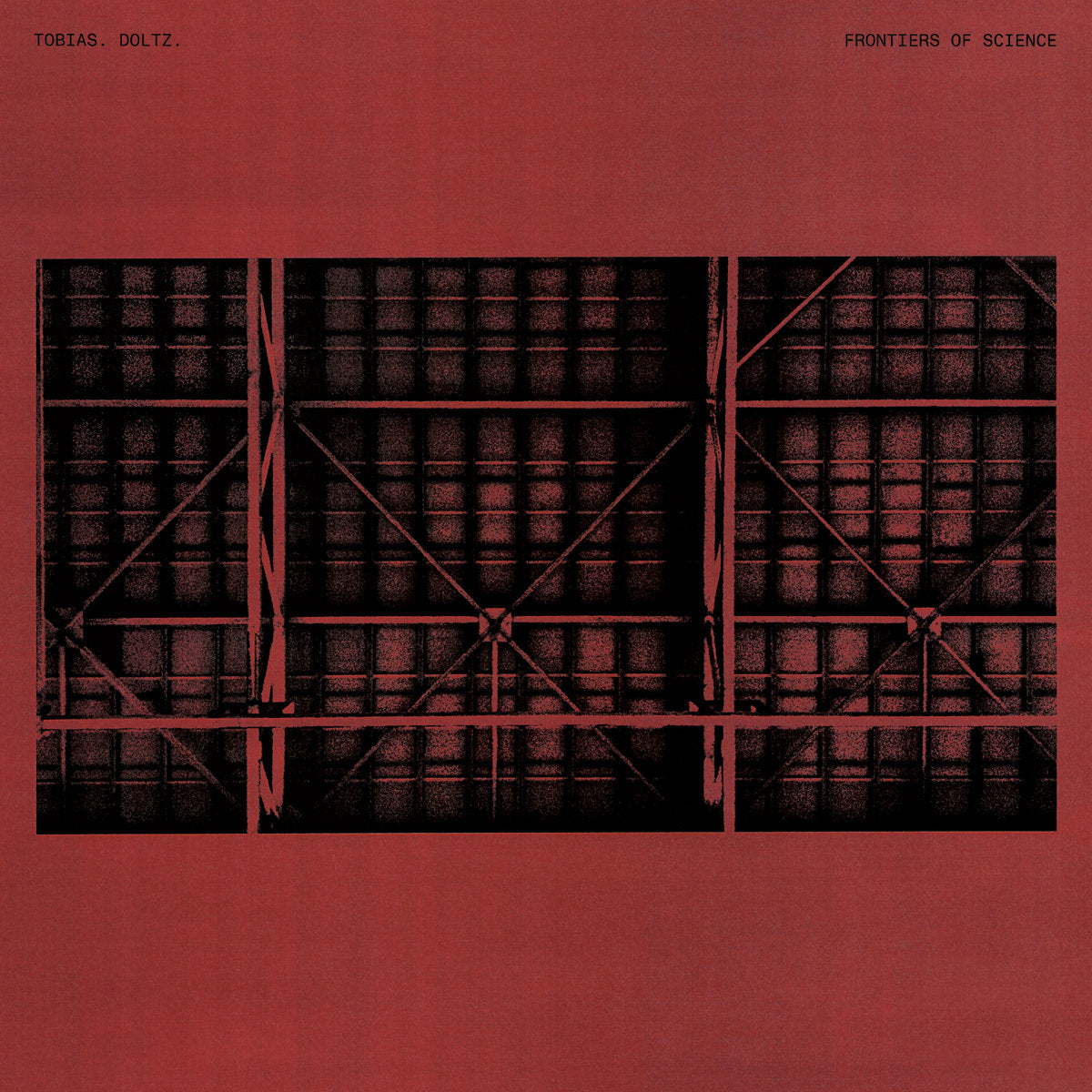 Tobias Doltz: Frontiers Of Science