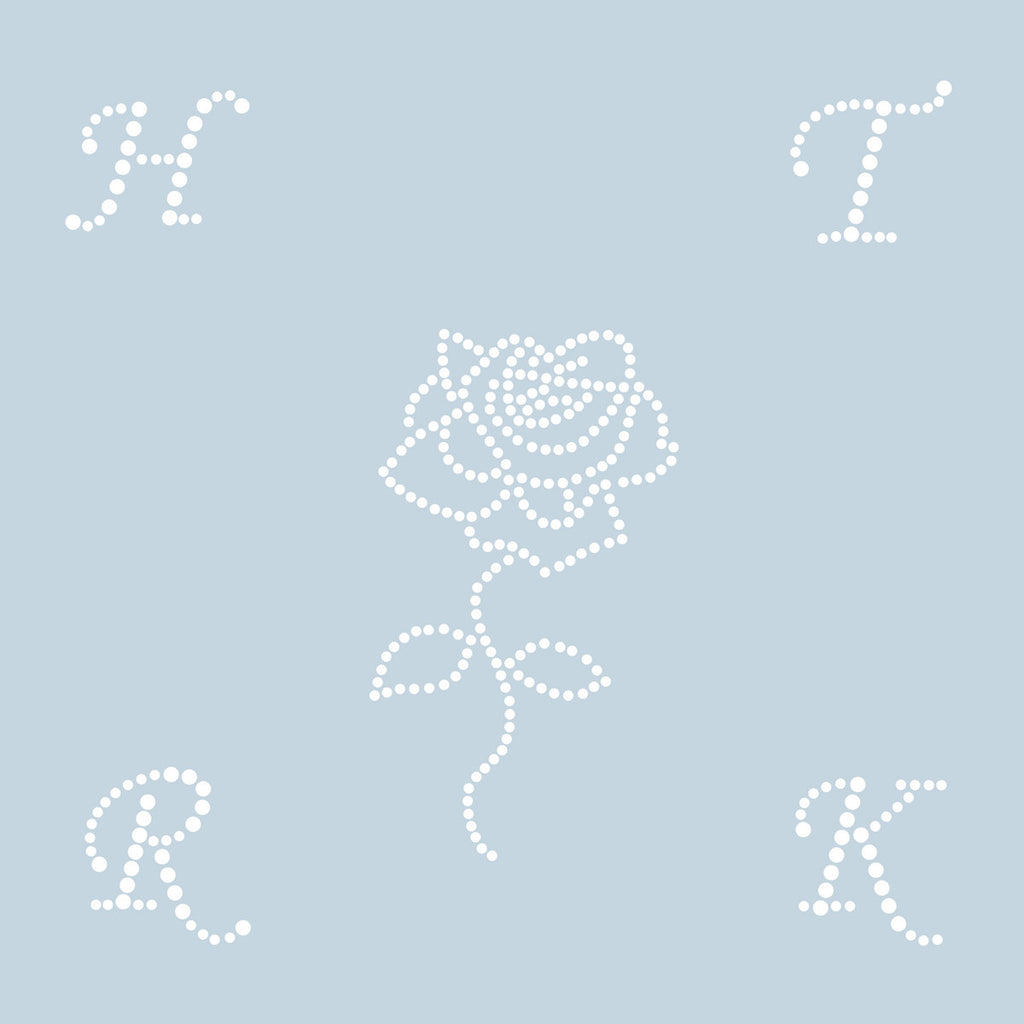 HTRK: Rhinestones