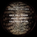 Mark Ernestus' Ndagga Rhythm Force: Walo