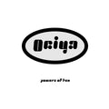 Ociya aka Patricia & Tin Man: Powers Of Ten (2LP)