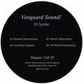 DJ Spider: Sleeper Cell