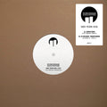 Suburban Architecture: New Town Dub #001 (Tim Reaper / Drumskull)