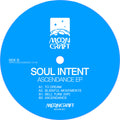 Soul Intent: Ascendance EP