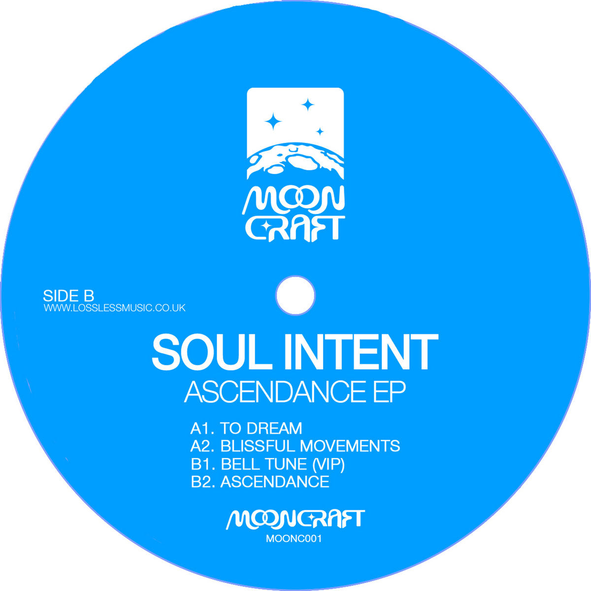 Soul Intent: Ascendance EP