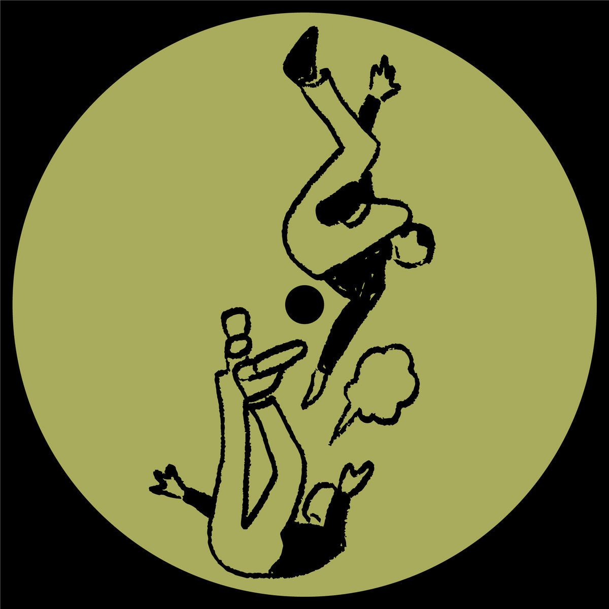 Kreggo/Richelieu: Echoes 001