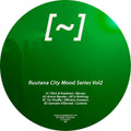 Ruutana City Mood Series Vol2
