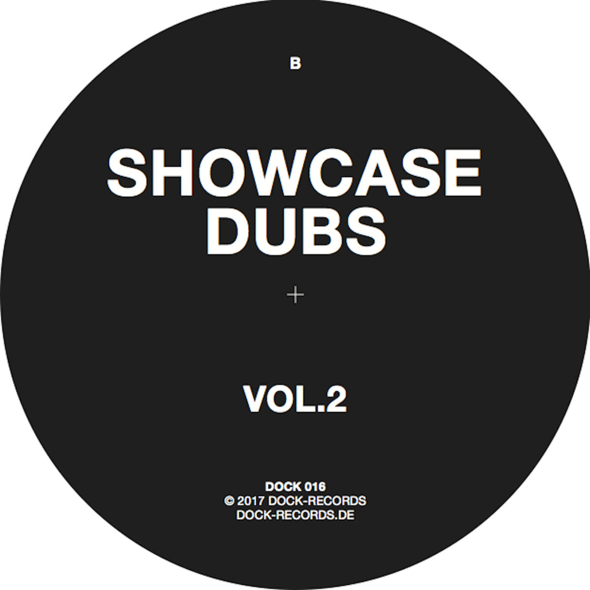 Various Artists: Showcase Dubs Vol.2