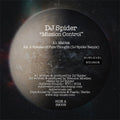 Brendon Moeller/ Dj Spider: Mission Control