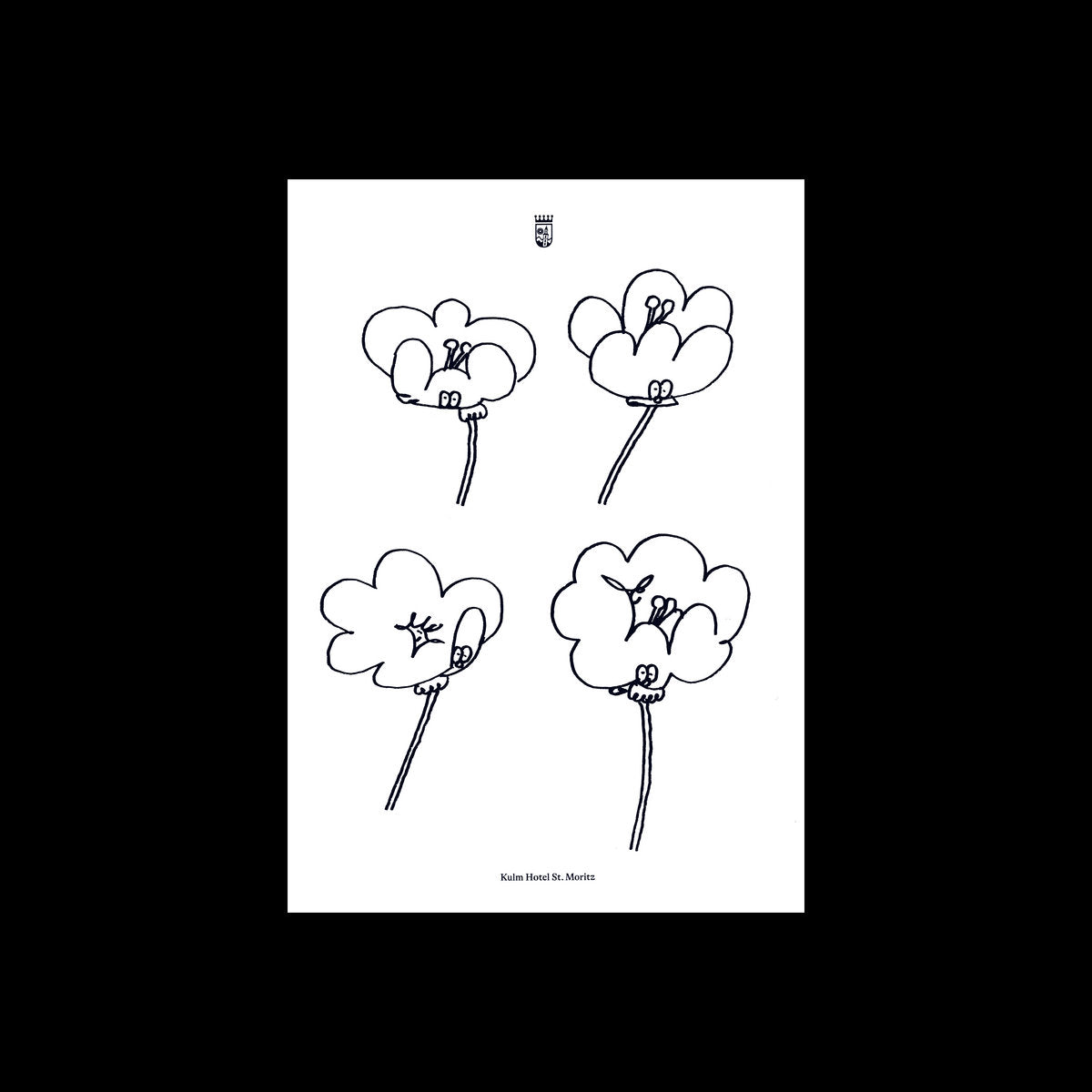 Lawrence: Poppies