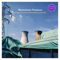 Jane Fitz/David Fogarty: Mysterious Vastness (2LP)