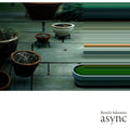 Ryuichi Sakamoto: async